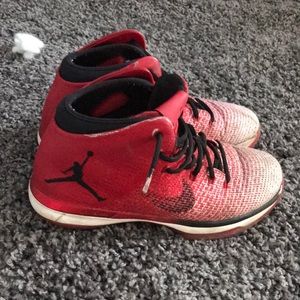 jordan 31 bred